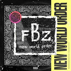 Flatbush Zombies - New World Order [Explicit]