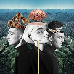 Clean Bandit Feat - Baby