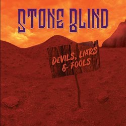 Stone Blind - Beaten by the Fool