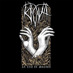 Kiova - God Needs No Bones
