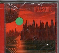Various Artists - Hellscapes by Various Artists (1995-02-21)