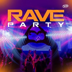 (Various Artists - Rave Party