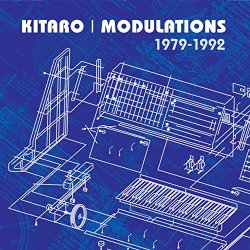 (Kitaro - Tenku