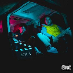 Lochpo - Acte 1 [Explicit]