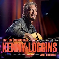 Kenny Loggins - Live on.. -Deluxe-