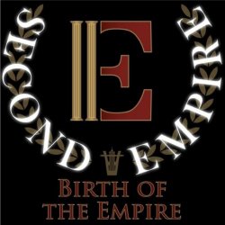 Birth of the Empire