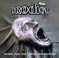   - Music for the Jilted Generation