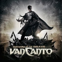 Van canto - Dawn of the brave