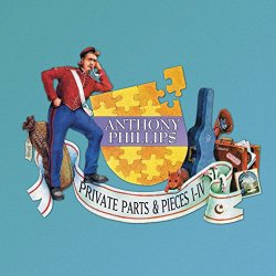   - Private Parts & Pieces I-V