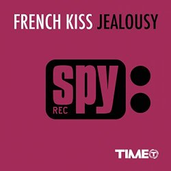 French Kiss - Jealousy (Pop Version)