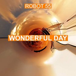 Robot 55 - Wonderful Day