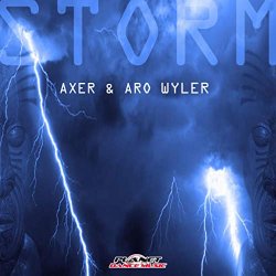 Axer and Aro Wyler feat - Storm