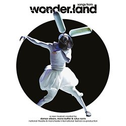   - Songs From wonder.land (Original Cast Recording)