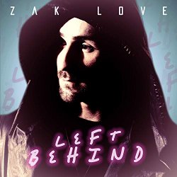 Zak Love - Left Behind (Instrumental)