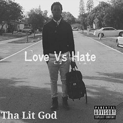 Suicide Generation - Love Suicide [Explicit]