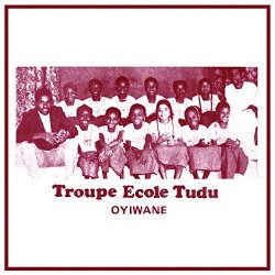 Troupe Ecole Tudu - Medan Niger