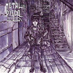 Metal Disco - Succumb
