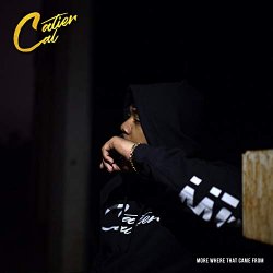 Catiercal - Spare Time