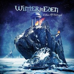 Winter in Eden - The Secret Room