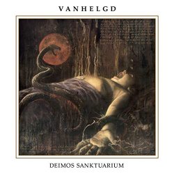 Vanhelgd - The Silent Observer