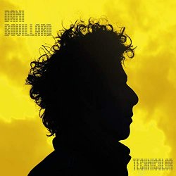 Dani Bouillard - Le vieux con