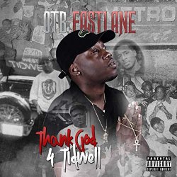 Fastlane - The Man (feat. King Lay & Bally Boy) [Explicit]