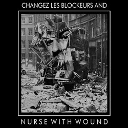 Nurse With Wound - T.N.B Amen