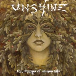 Unshine - Washer At The Ford