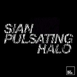 Sian - Pulsating Halo