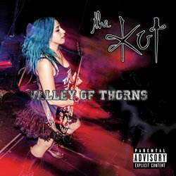 Kut, The - Valley Of Thorns [Explicit]