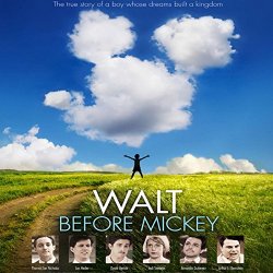   - I've Got a Dream (From "Walt Before Mickey")