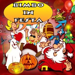 Bimbo In Festa Compilation