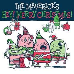 Mavericks, The - It's Christmas Without You