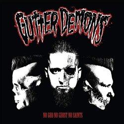 Gutter Demons - Ghostrider