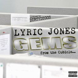 Lyric Jones - Double Life