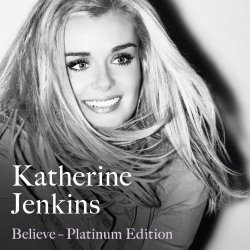 Katherine Jenkins - La Vie En Rose