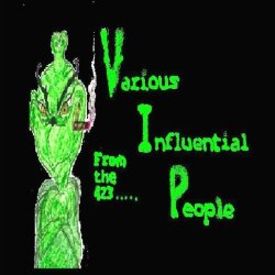 Various Influential People From The 423 - COD By VIP