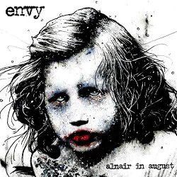 Envy - Dawn and Gaze