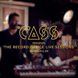 CASS - The Record Office Live Sessions.