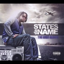 States Da Name - Last Days [Explicit]