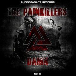 Painkillers, The - Damn [Explicit]