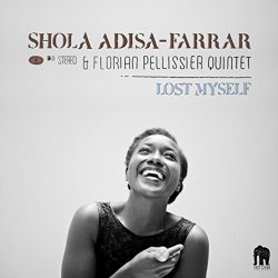 Shola Adisa-Farrar - Lost Myself