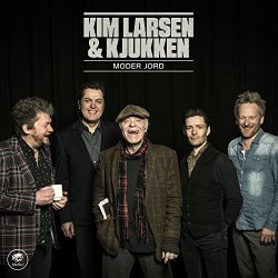 Kim Larsen & Kjukken - Moder Jord