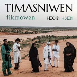 Timasniwen - Timchar