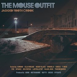 Mouse Outfit, The - Jagged Tooth Crook [Explicit]