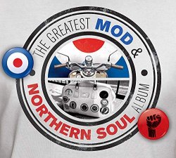 Various Artists - Greatest Mod & Northern Soul Album / Various [Import USA]