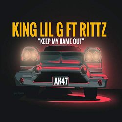 Keep My Name Out (feat. Rittz) [Explicit]