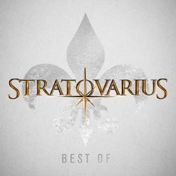 Stratovarius - Speed of Light (Remastered 2016)