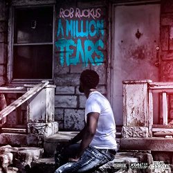 Rob Ruckus - Walk On Water [Explicit]