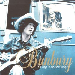 Bunbury - Que No Sepa Tu Mano Izquierda Lo Que Hace La Derecha